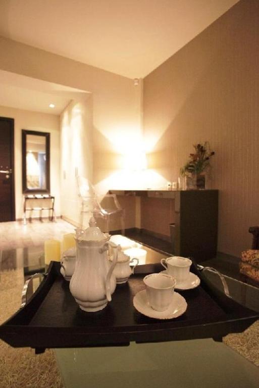 Aliakmon Hotel Kozani Zimmer foto
