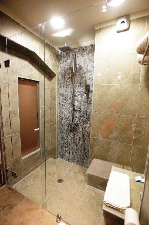 Aliakmon Hotel Kozani Zimmer foto